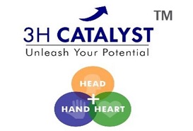 3HCatalyst